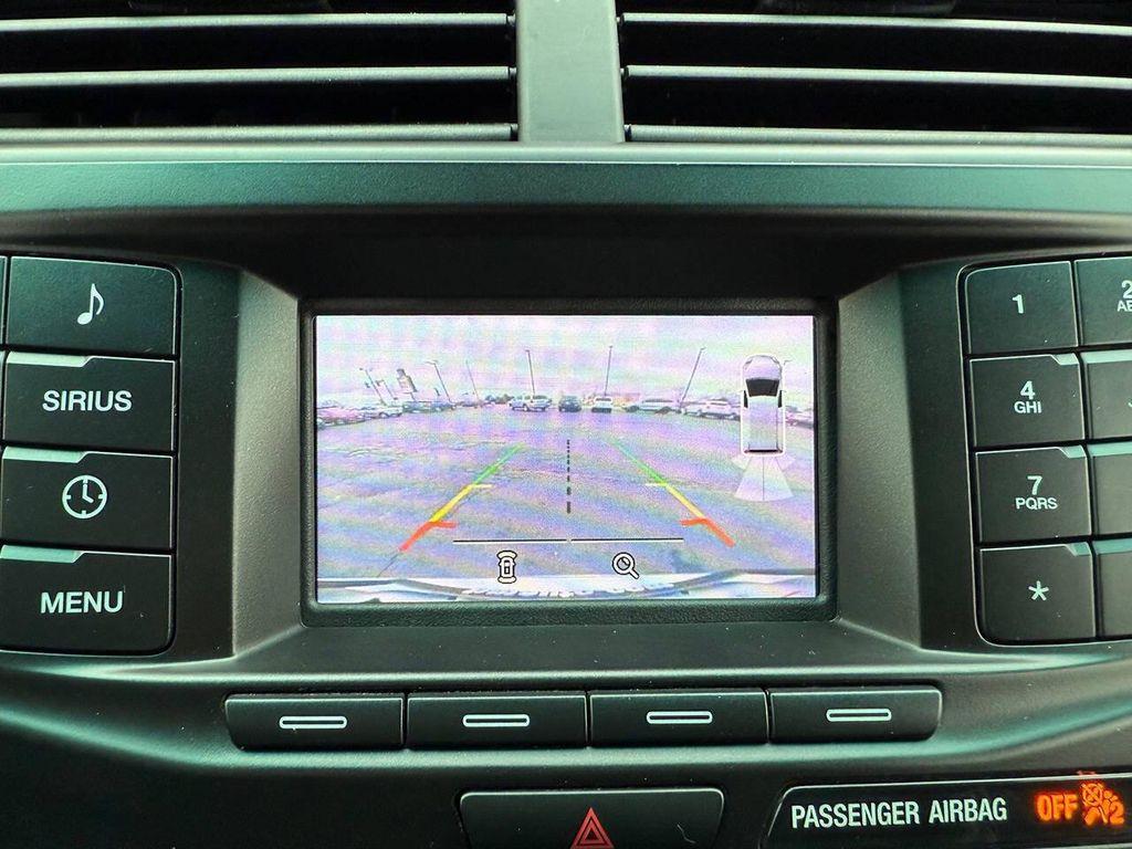 used 2017 Ford Explorer car, priced at $12,900