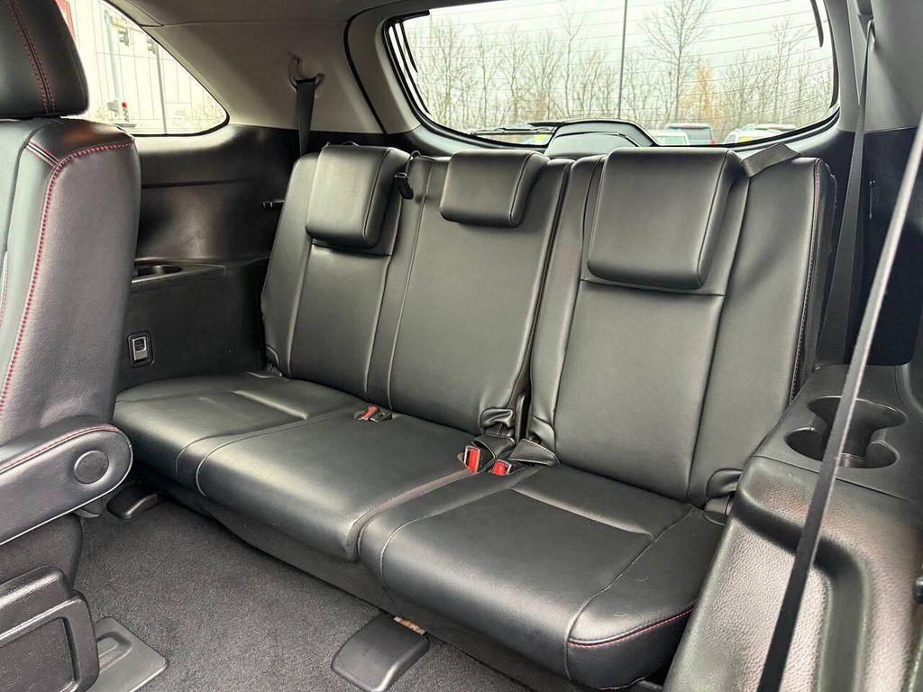 used 2019 Toyota Highlander car, priced at $22,600