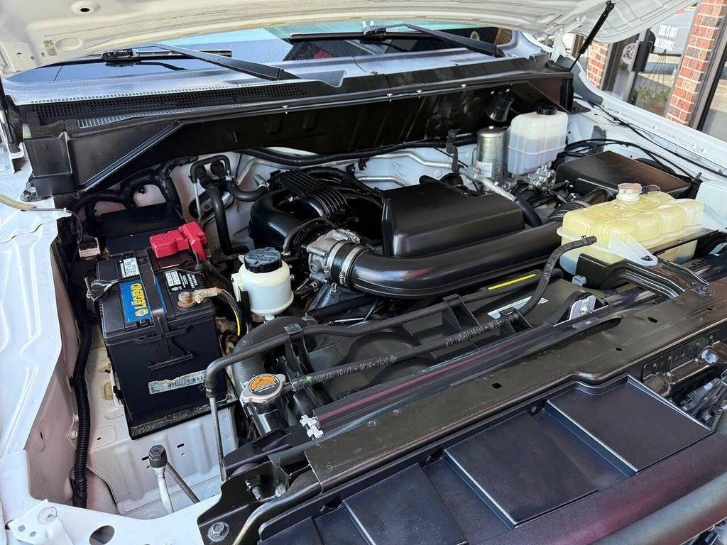 used 2021 Nissan NV Cargo NV2500 HD car, priced at $24,900
