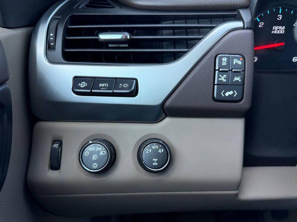 used 2016 Chevrolet Tahoe car, priced at $24,400