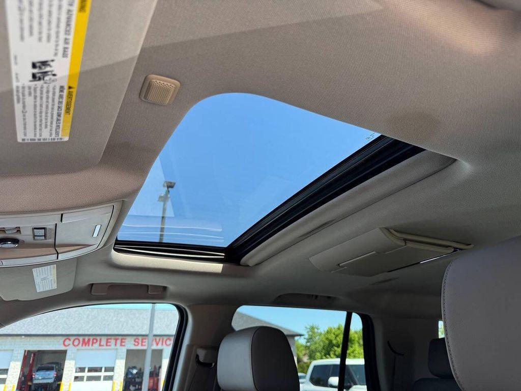 used 2016 Chevrolet Tahoe car, priced at $24,400