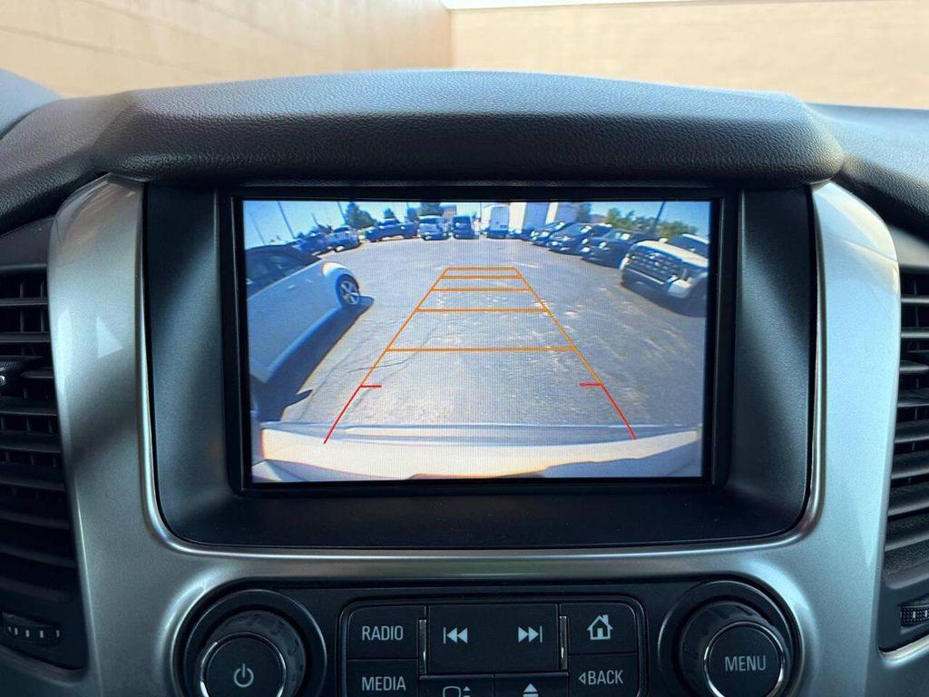 used 2016 Chevrolet Tahoe car, priced at $24,400