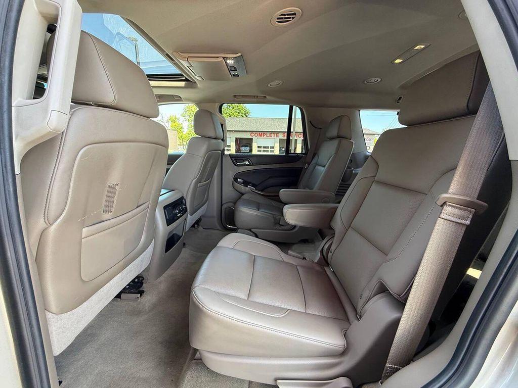 used 2016 Chevrolet Tahoe car, priced at $24,400