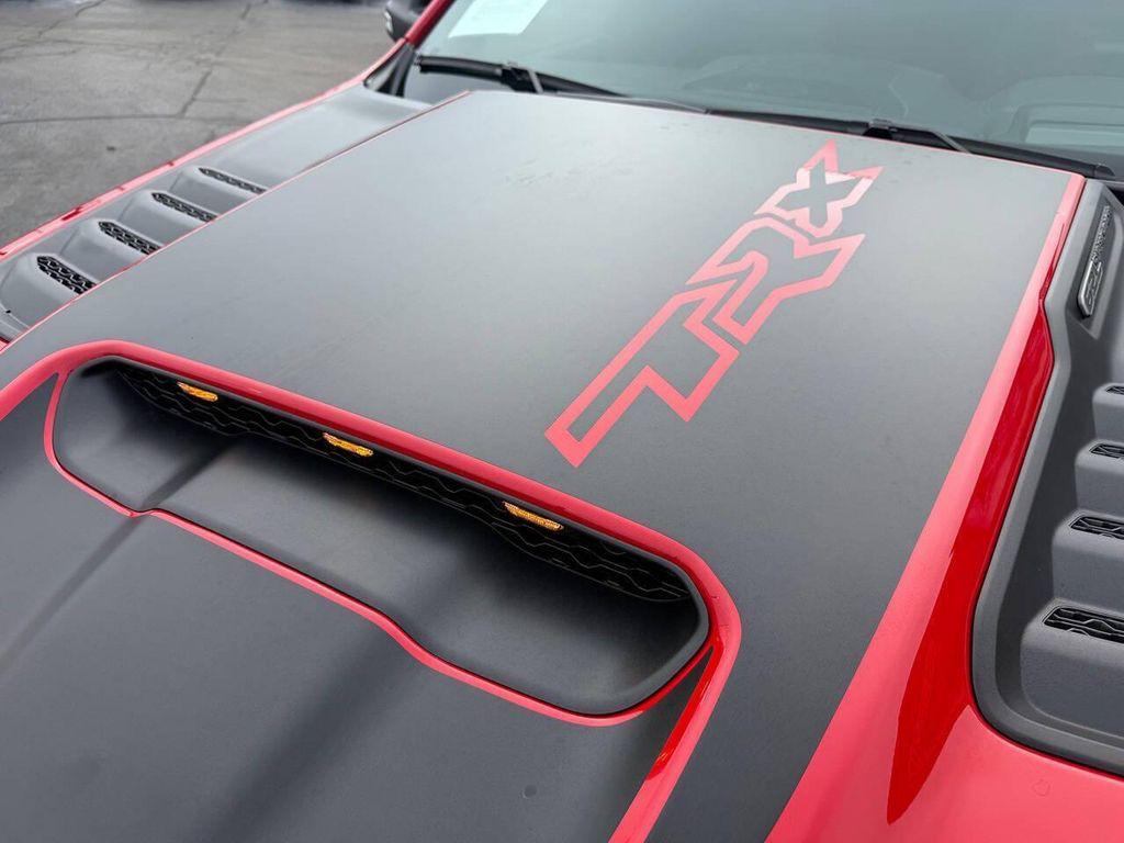 used 2024 Ram 1500 car, priced at $99,900