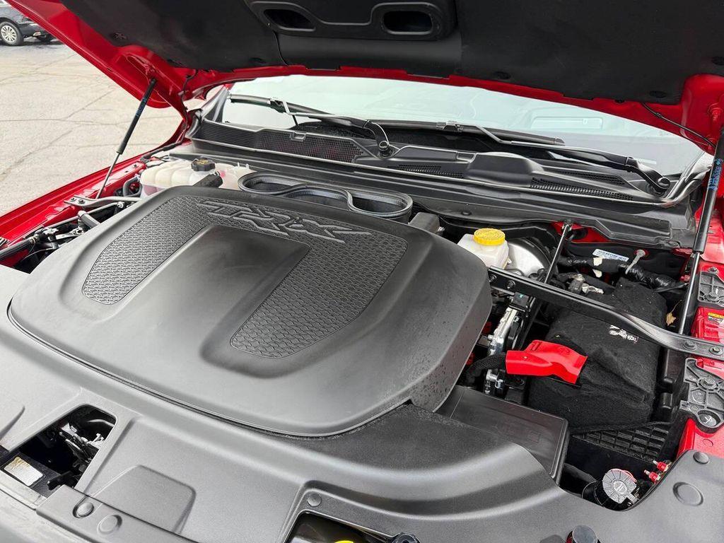 used 2024 Ram 1500 car, priced at $99,900