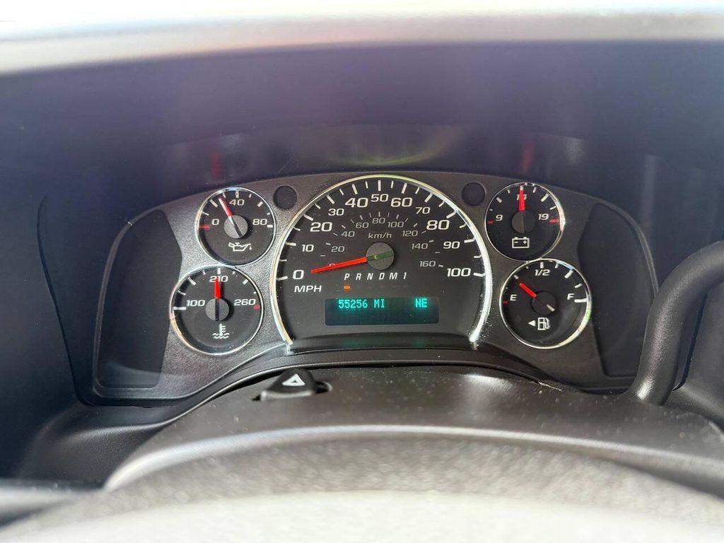 used 2014 GMC Savana 3500 car, priced at $25,000