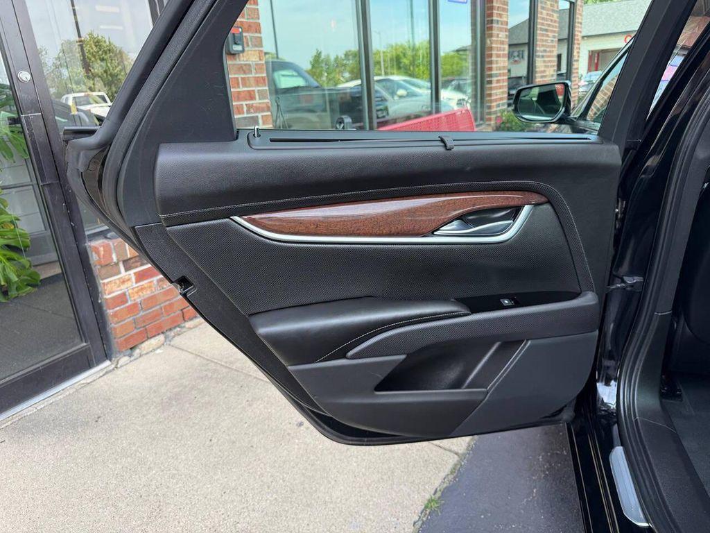 used 2013 Cadillac XTS car, priced at $17,400
