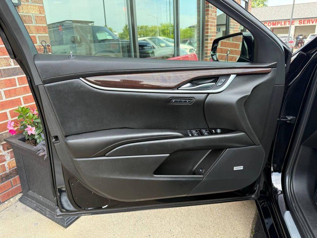 used 2013 Cadillac XTS car, priced at $17,400