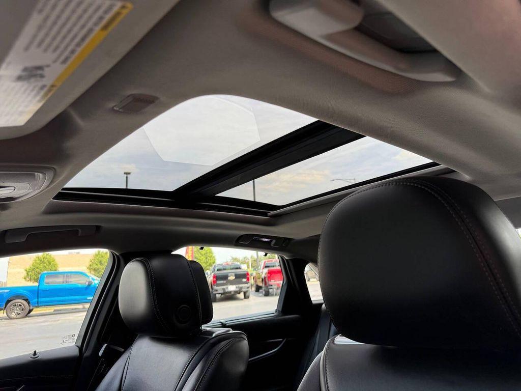 used 2013 Cadillac XTS car, priced at $17,400