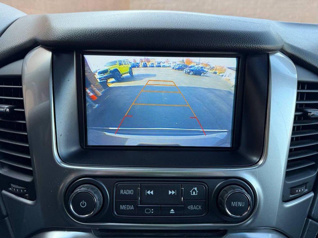 used 2017 Chevrolet Tahoe car, priced at $32,500