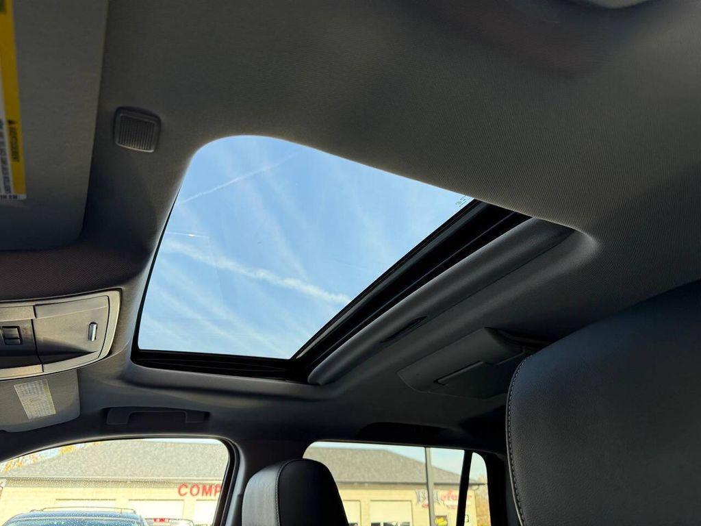 used 2017 Chevrolet Tahoe car, priced at $32,500