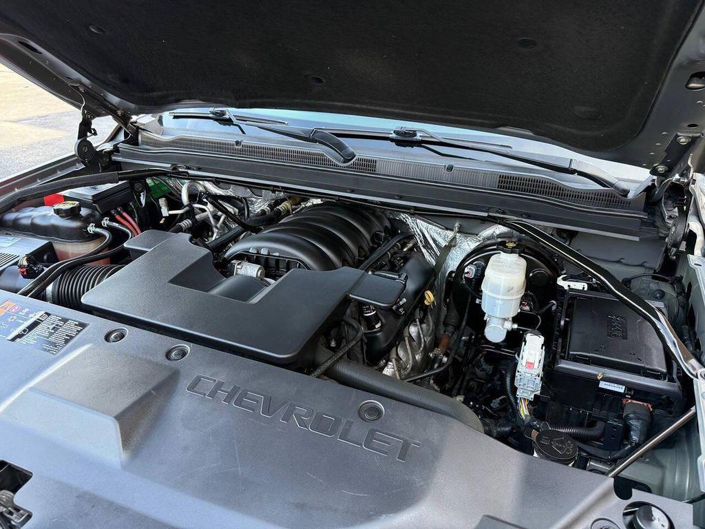 used 2017 Chevrolet Tahoe car, priced at $32,500