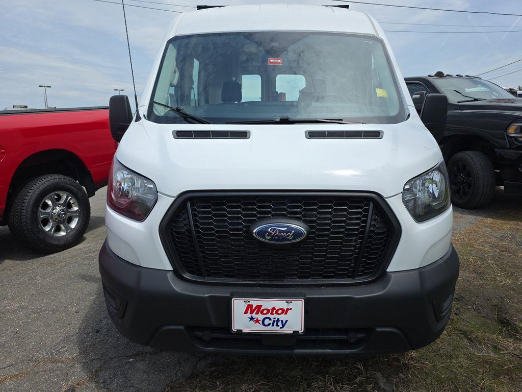used 2023 Ford Transit-250 car, priced at $43,995