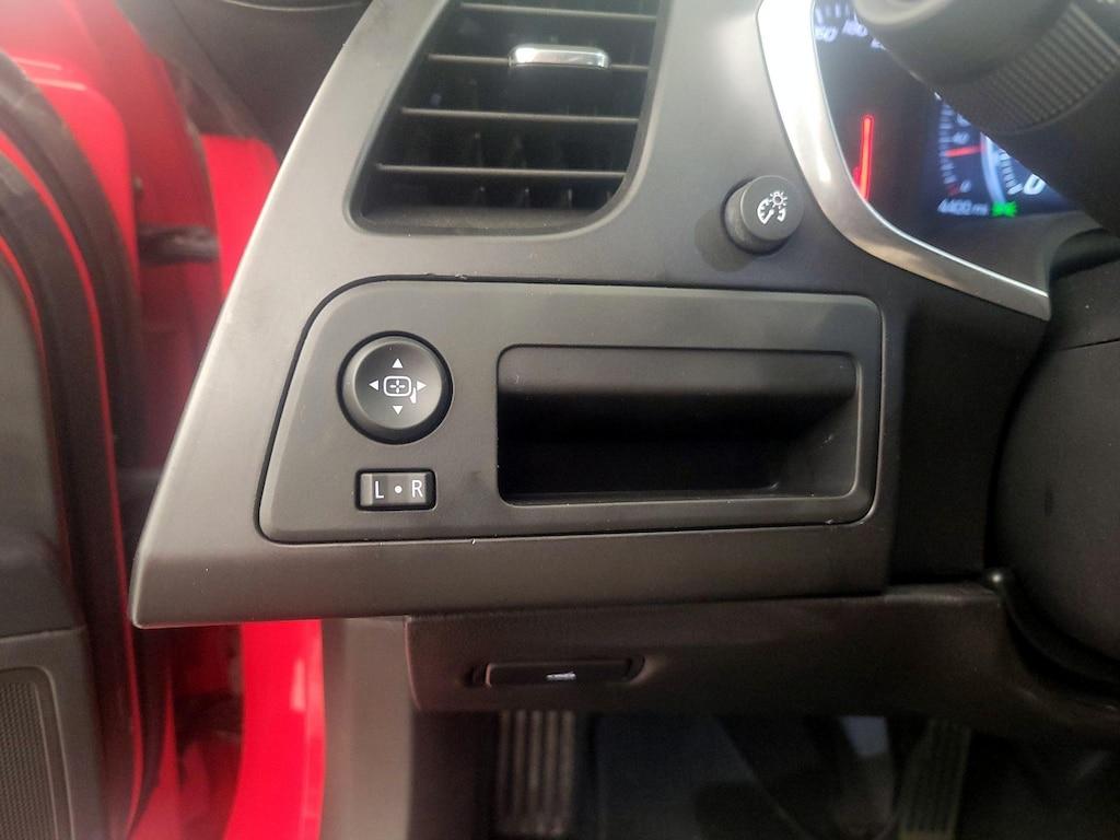 used 2016 Chevrolet Corvette car, priced at $45,998