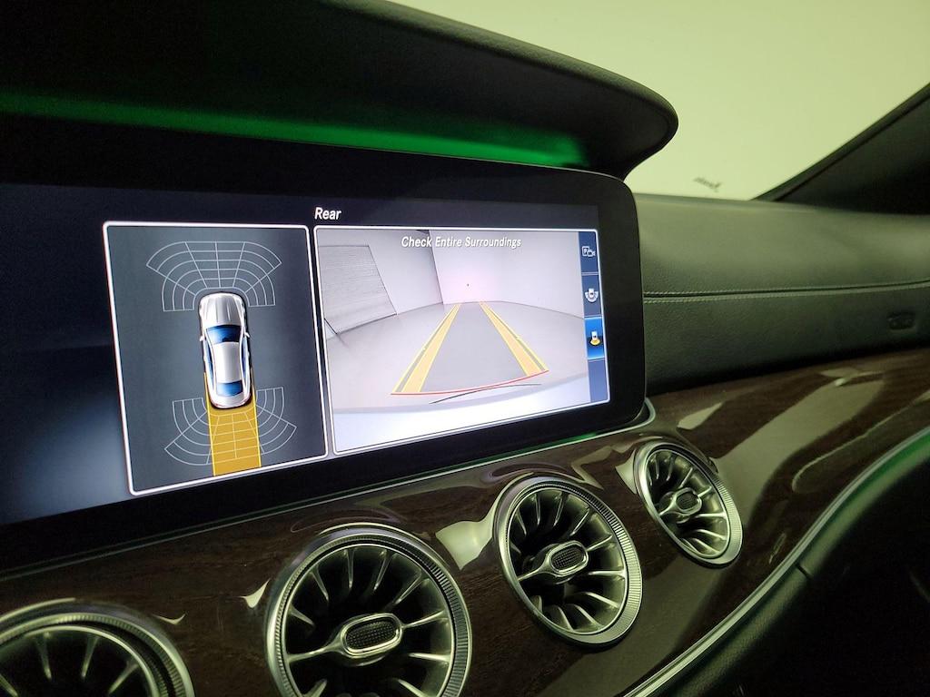 used 2018 Mercedes-Benz E-Class car, priced at $26,998