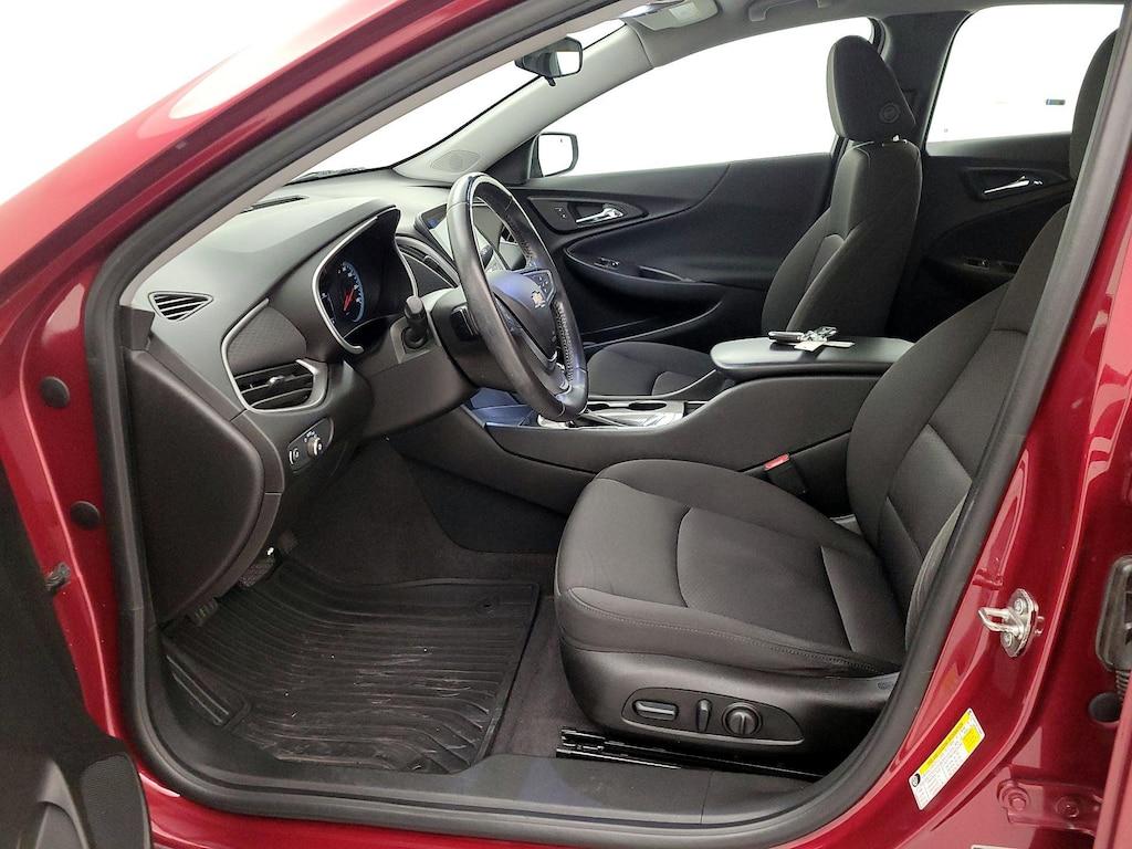 used 2019 Chevrolet Malibu car, priced at $16,998