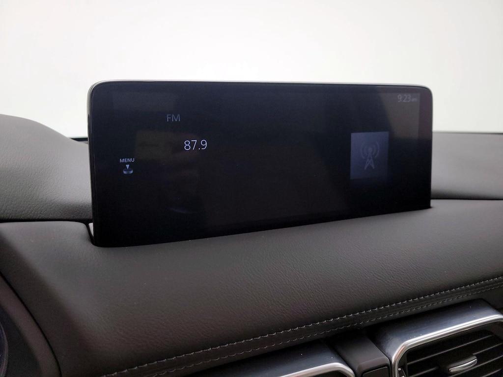 used 2023 Mazda CX-5 car, priced at $25,998