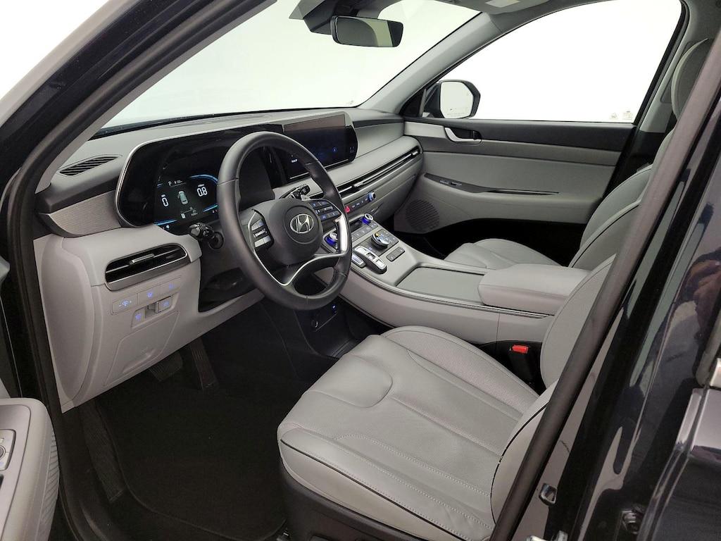 used 2025 Hyundai Palisade car, priced at $37,998