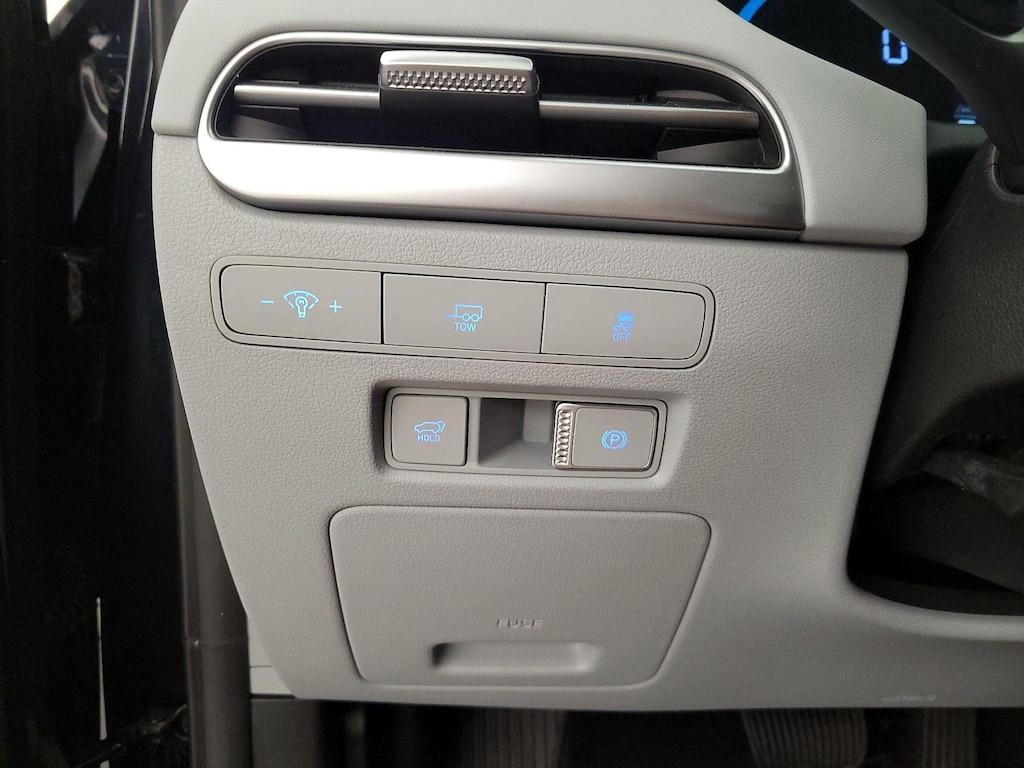 used 2025 Hyundai Palisade car, priced at $37,998