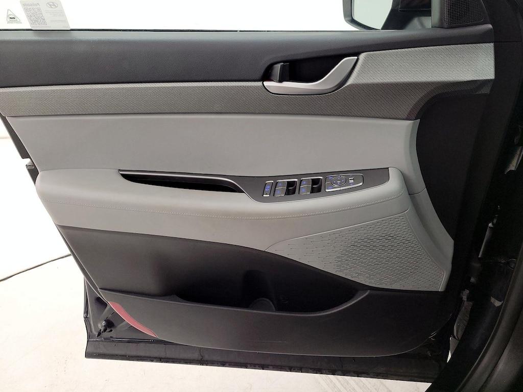 used 2025 Hyundai Palisade car, priced at $37,998