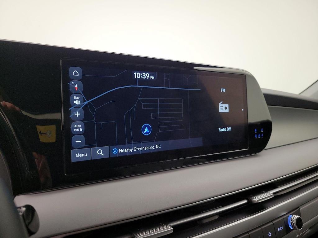 used 2025 Hyundai Palisade car, priced at $37,998