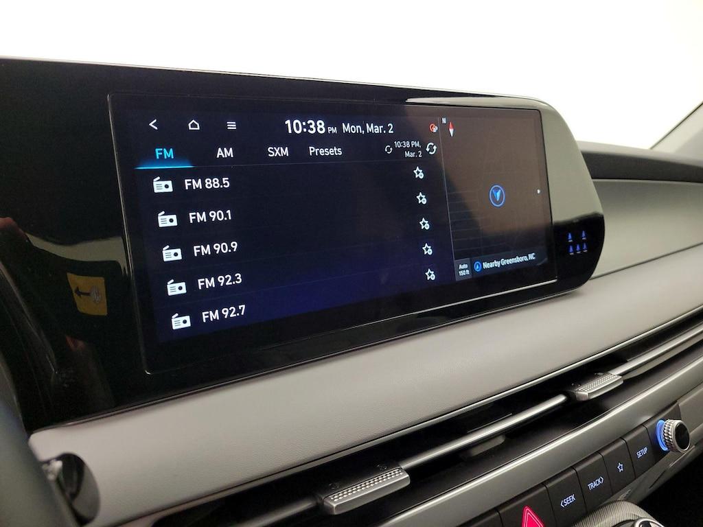 used 2025 Hyundai Palisade car, priced at $37,998