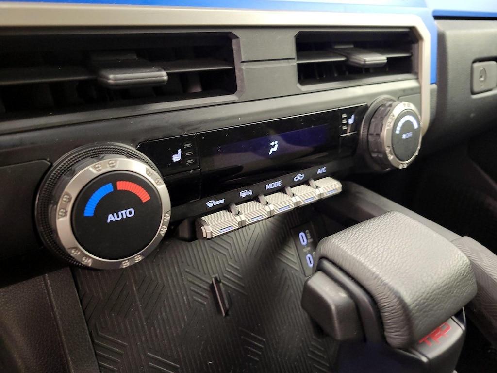 used 2025 Toyota Tacoma car, priced at $41,998