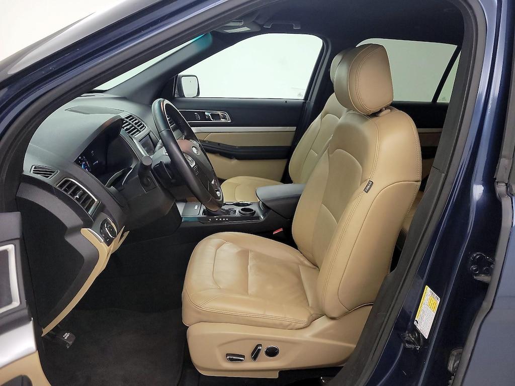 used 2016 Ford Explorer car, priced at $14,998