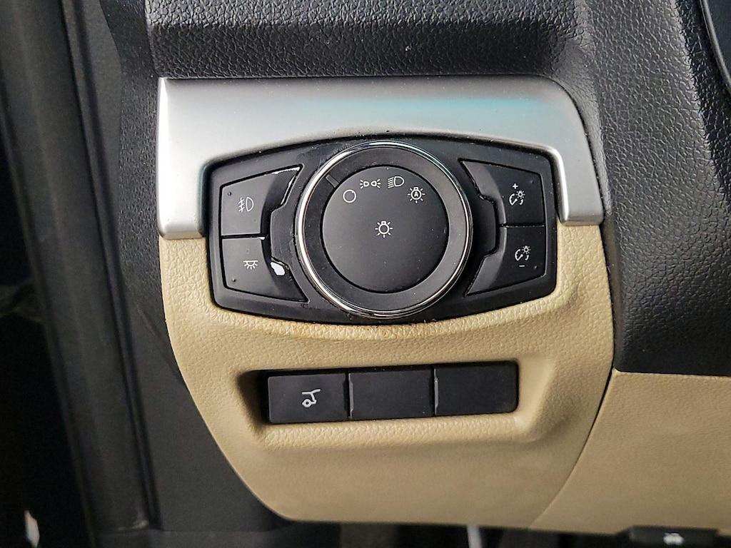 used 2016 Ford Explorer car, priced at $14,998