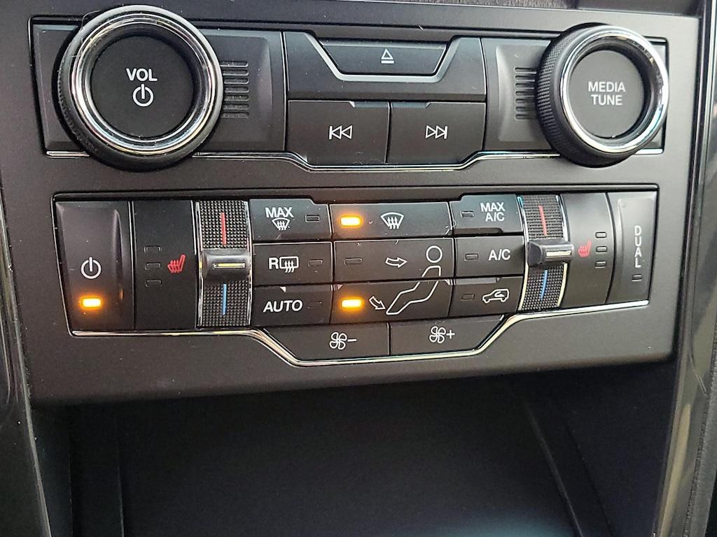 used 2016 Ford Explorer car, priced at $14,998