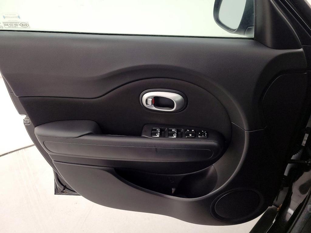 used 2018 Kia Soul car, priced at $17,998