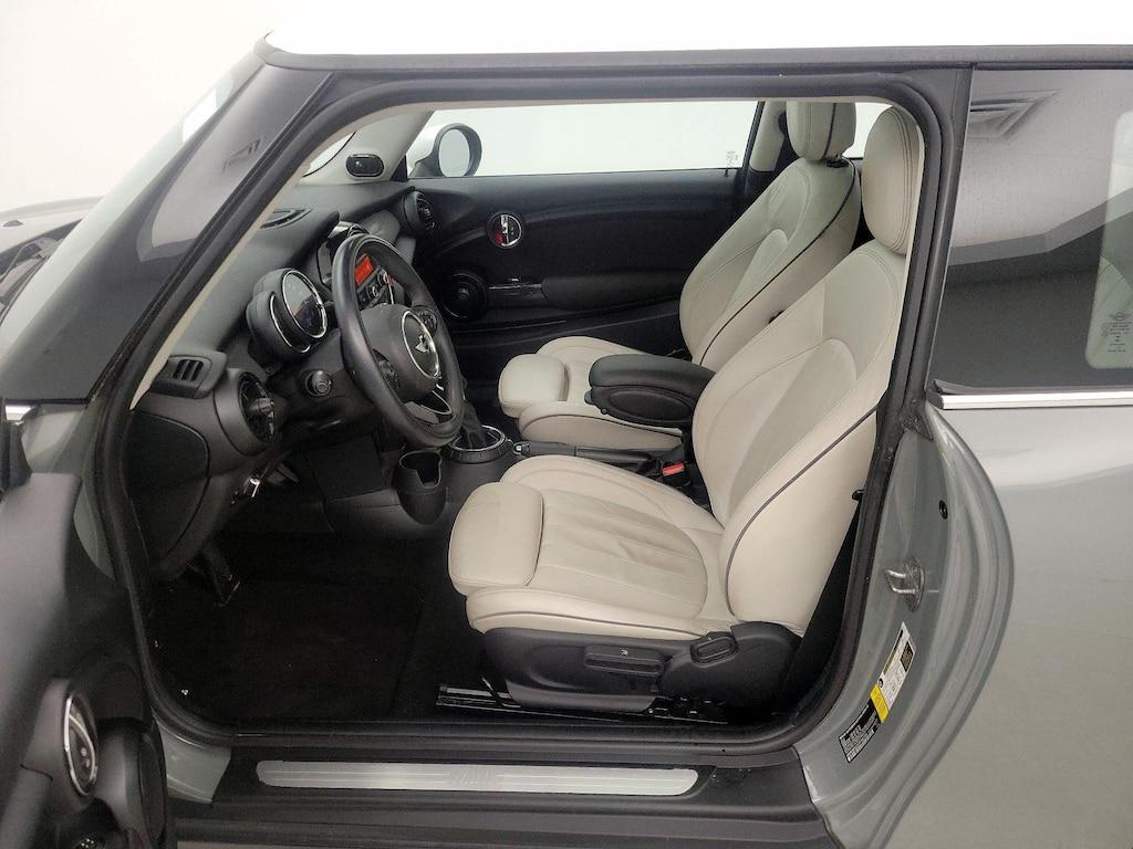 used 2015 MINI Hardtop car, priced at $13,998