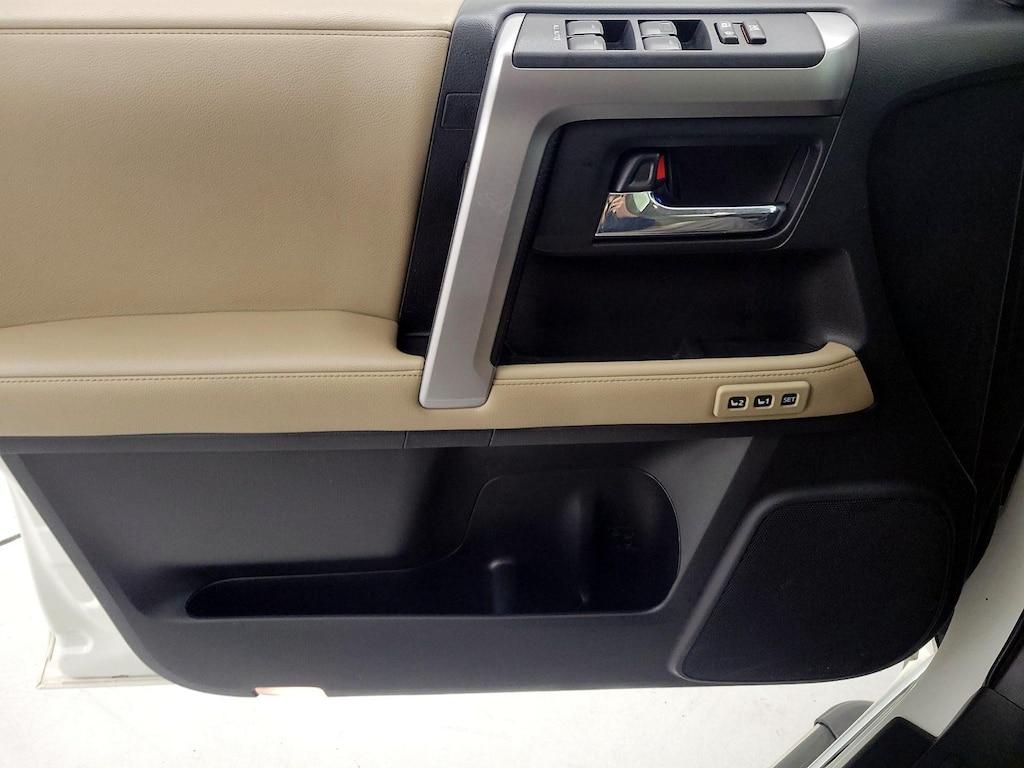 used 2019 Toyota 4Runner car, priced at $30,998