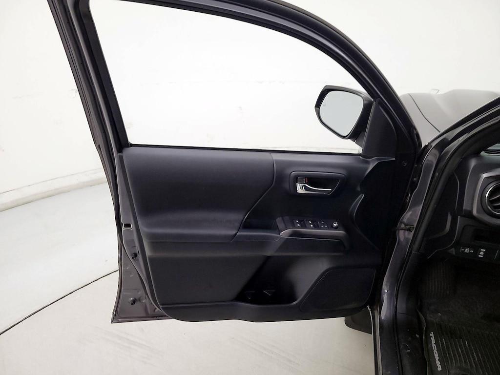 used 2016 Toyota Tacoma car, priced at $31,998