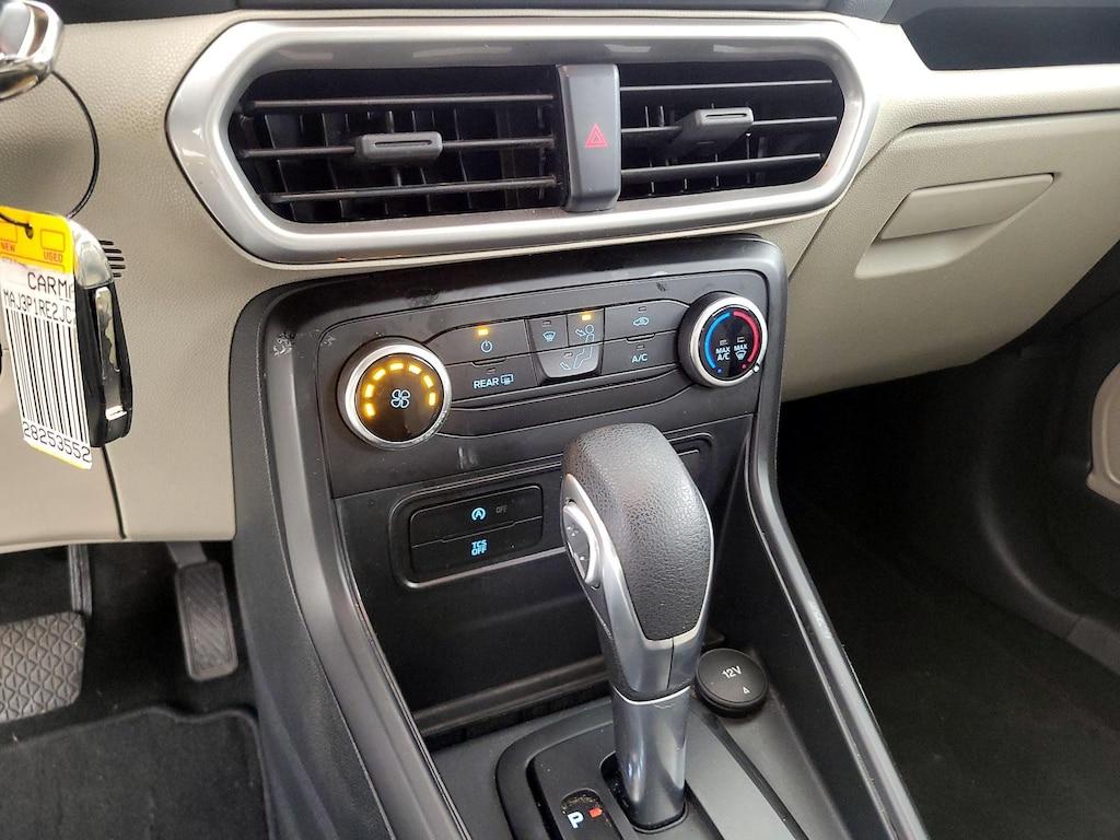 used 2018 Ford EcoSport car, priced at $12,998
