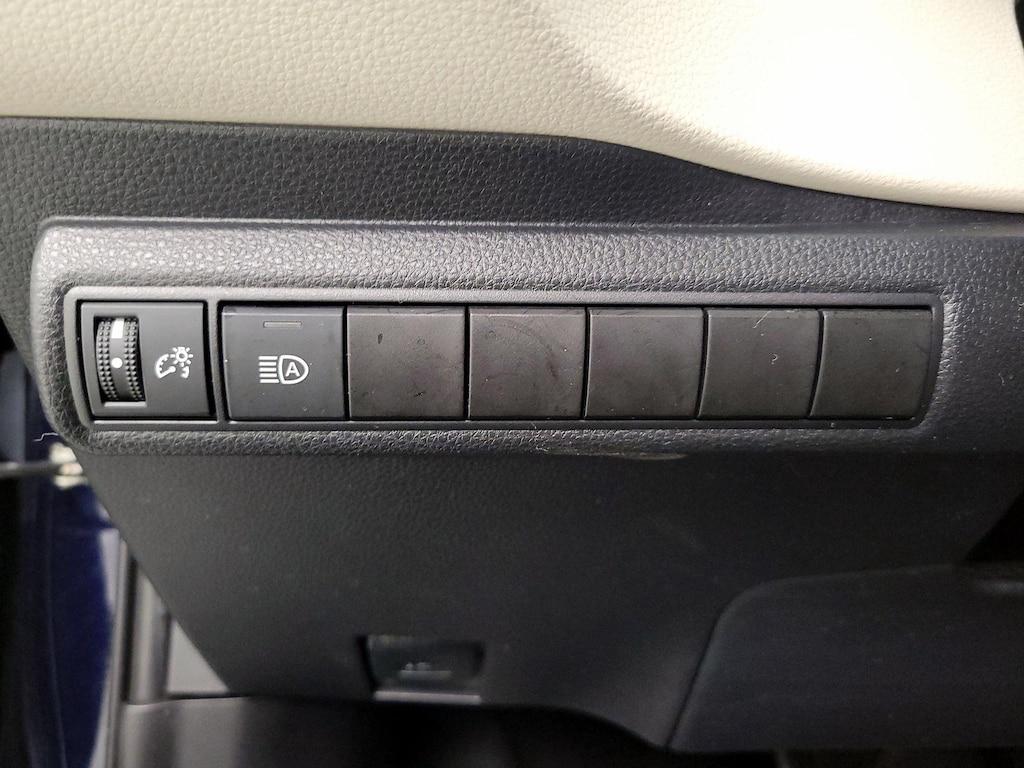 used 2020 Toyota Corolla car, priced at $19,998