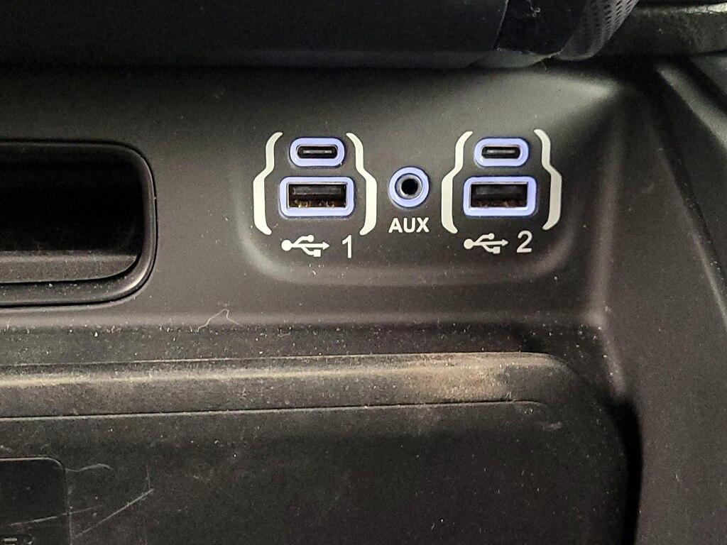 used 2021 Ram 1500 car, priced at $49,998