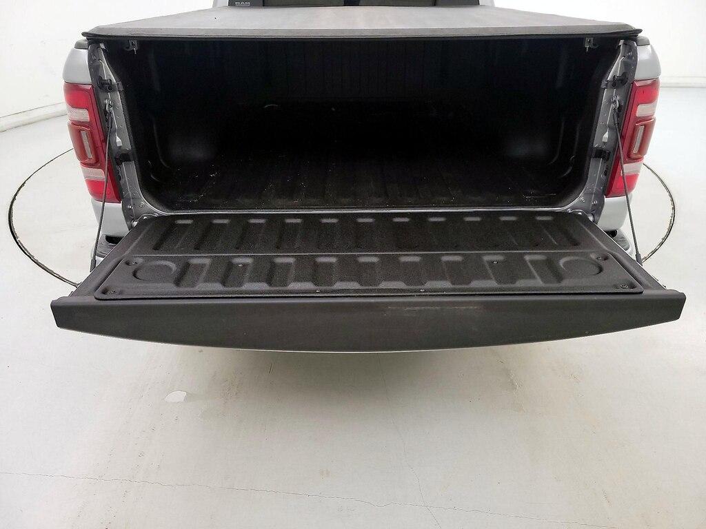 used 2021 Ram 1500 car, priced at $49,998