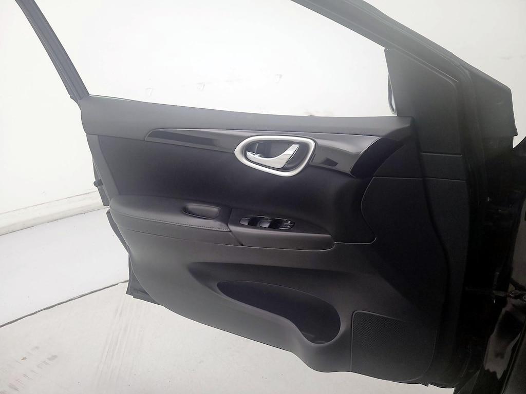 used 2019 Nissan Sentra car, priced at $12,998