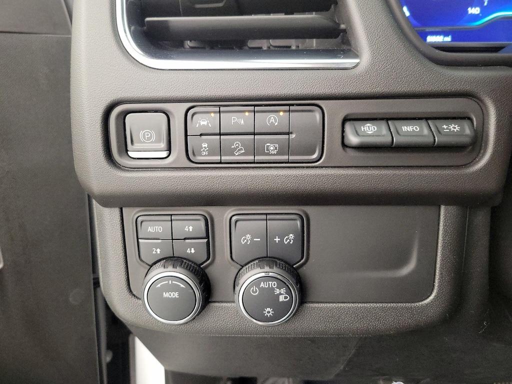 used 2023 Chevrolet Tahoe car, priced at $54,998