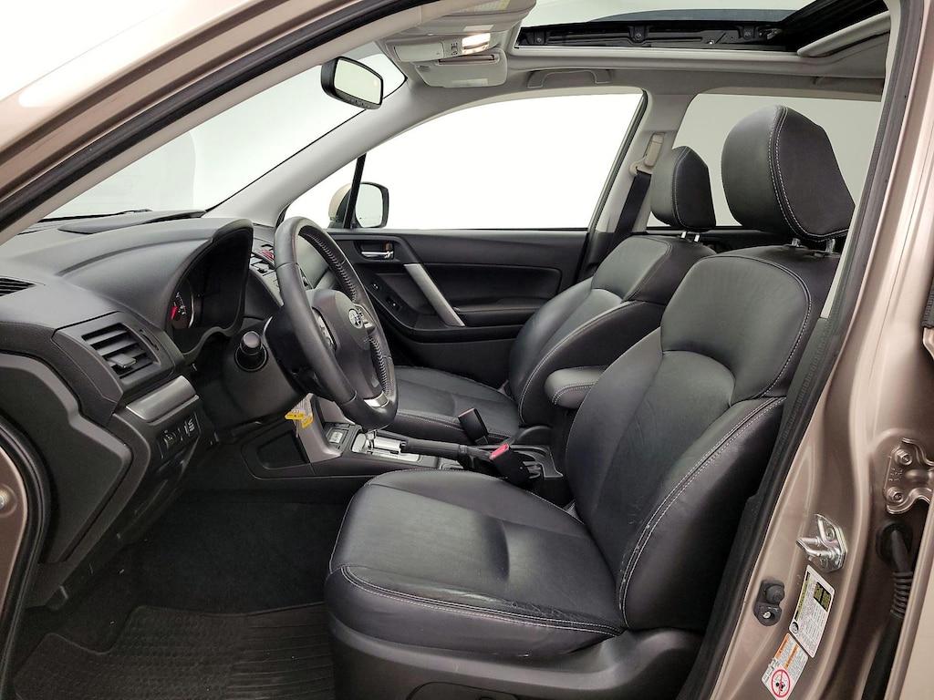 used 2014 Subaru Forester car, priced at $13,599