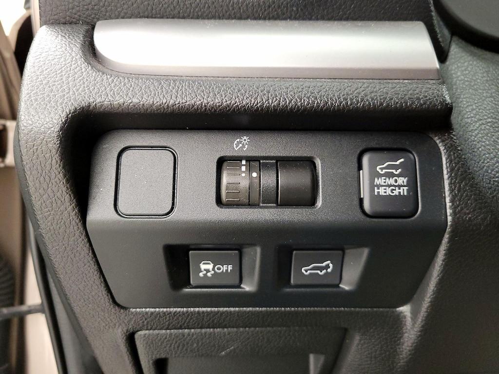 used 2014 Subaru Forester car, priced at $13,599