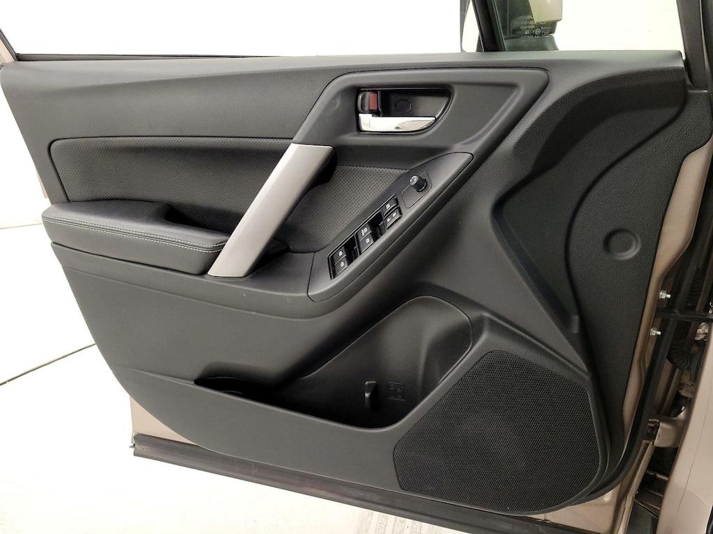 used 2014 Subaru Forester car, priced at $13,599