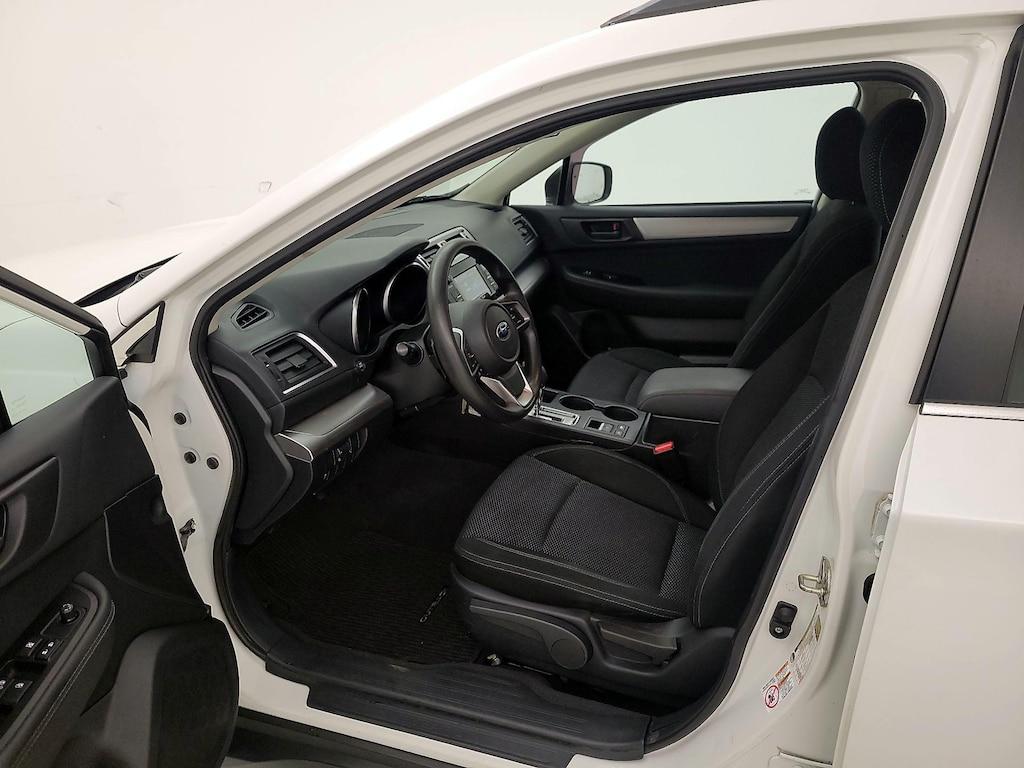 used 2018 Subaru Outback car, priced at $15,998