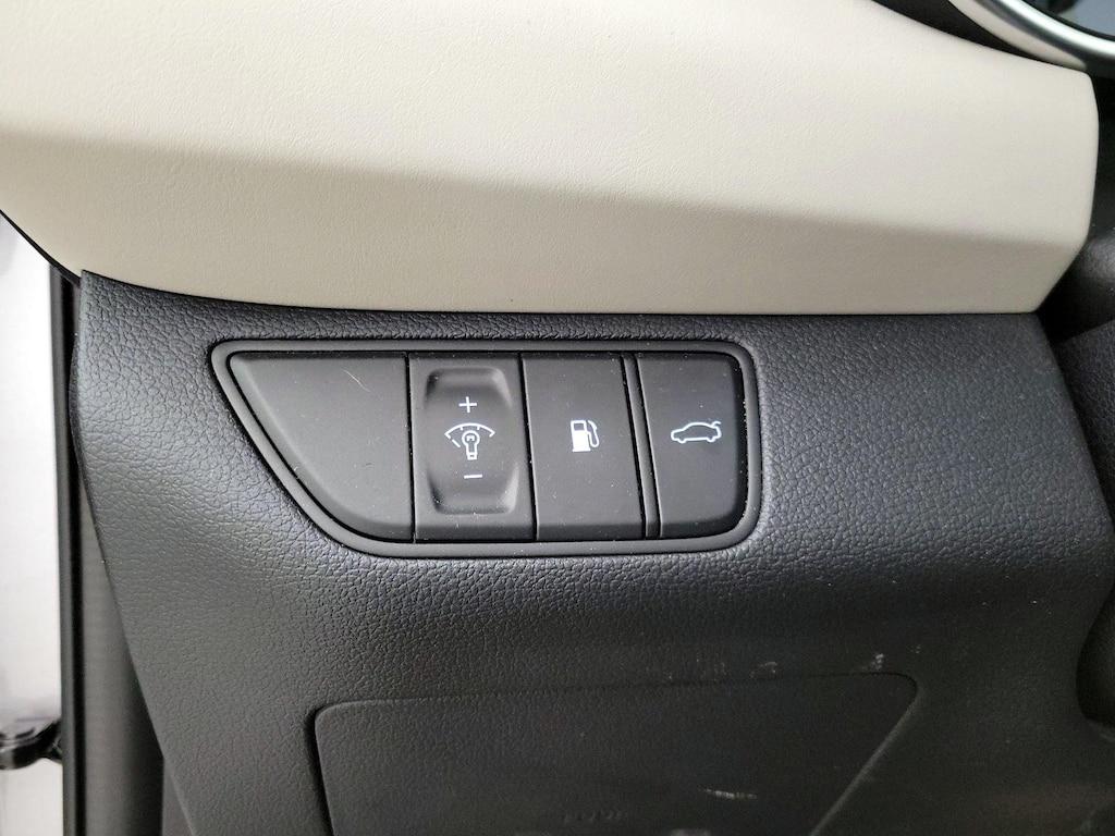 used 2023 Genesis G70 car, priced at $31,998