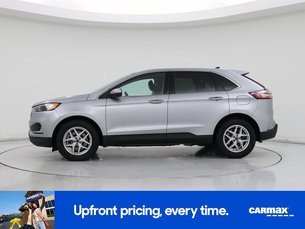 used 2024 Ford Edge car, priced at $21,998