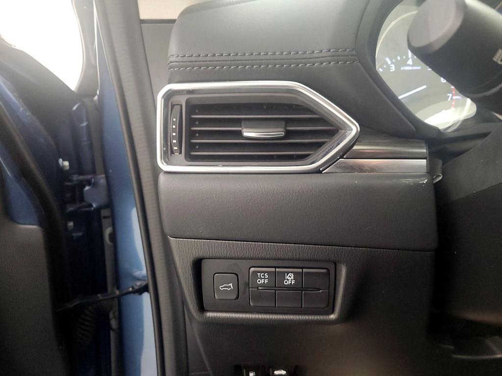 used 2017 Mazda CX-5 car, priced at $20,998