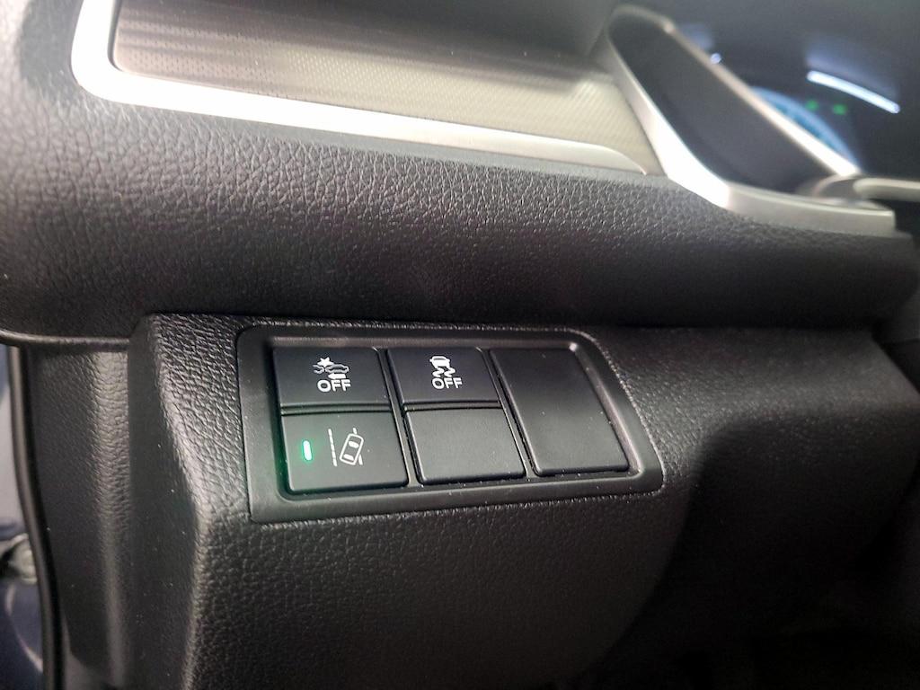 used 2021 Honda Civic car, priced at $21,998