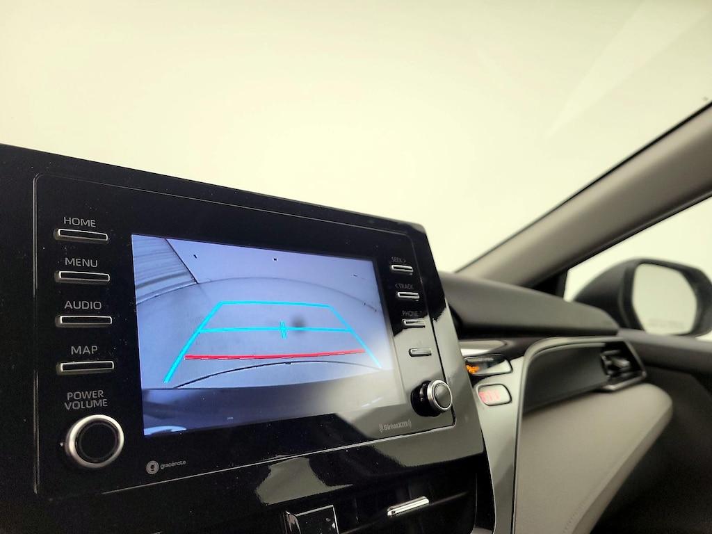 used 2023 Toyota Camry car, priced at $24,998