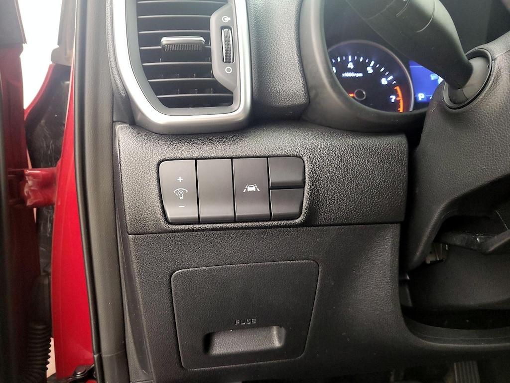 used 2020 Kia Sportage car, priced at $14,998